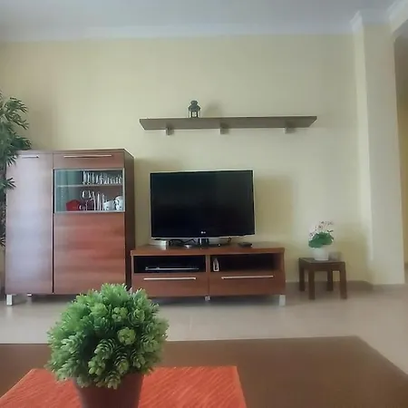 Apartment With View, Wifi And Pool In Arguineguin Mogán