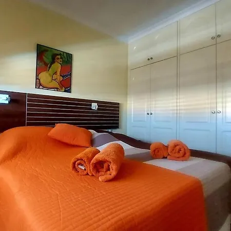 With View, Wifi And Pool In Arguineguin Apartment