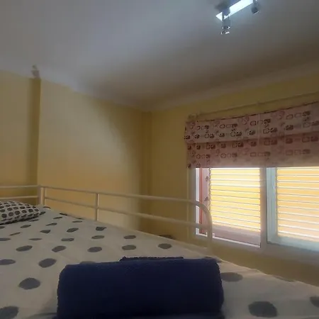 Apartment With View, Wifi And Pool In Arguineguin Mogán