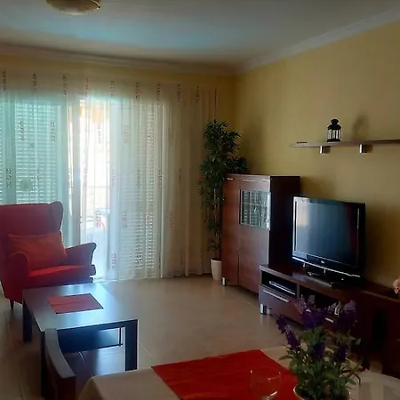 Apartment With View, Wifi And Pool In Arguineguin