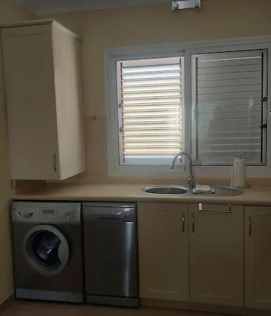 Apartment With View, Wifi And Pool In Arguineguin
